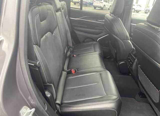 
 Jeep Grand Cherokee full									