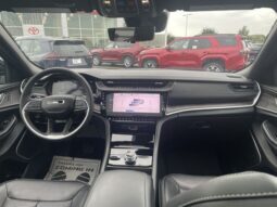
 Jeep Grand Cherokee full									
