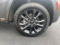 
 Jeep Grand Cherokee full									