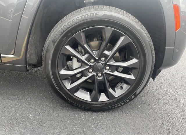 
 Jeep Grand Cherokee full									