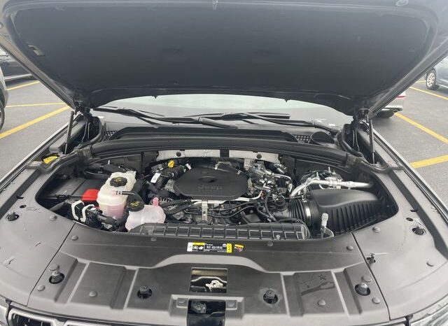 
 Jeep Grand Cherokee full									