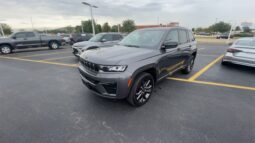 
 Jeep Grand Cherokee full									