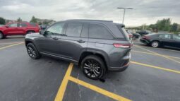 
 Jeep Grand Cherokee full									