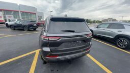 
 Jeep Grand Cherokee full									