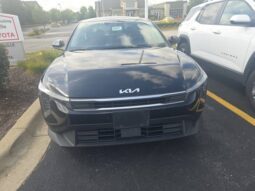 Kia K4