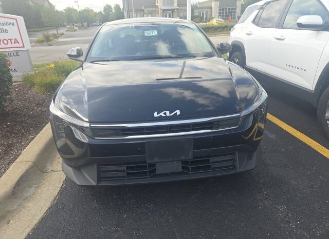
								Kia K4 full									