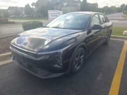 Kia K4