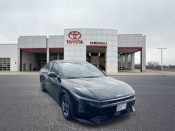 Kia K4
