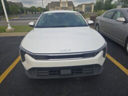 Kia K4