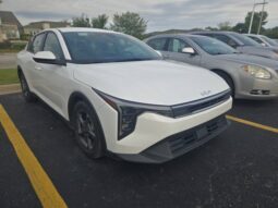 Kia K4
