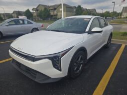 Kia K4