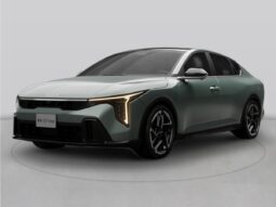 Kia K4
