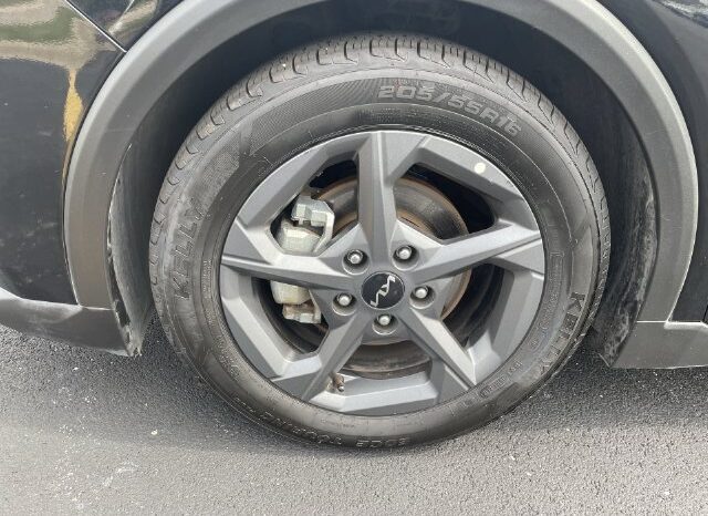 
								Kia K4 full									