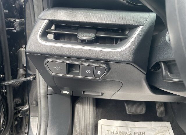 
								Kia K4 full									
