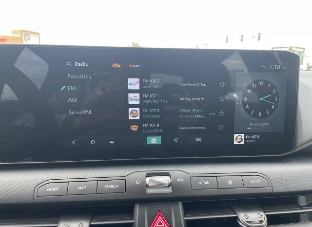 
								Kia K4 full									