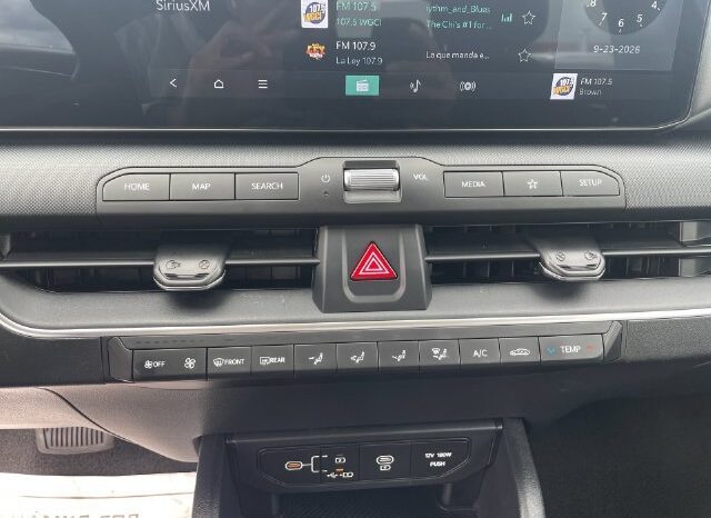 
								Kia K4 full									