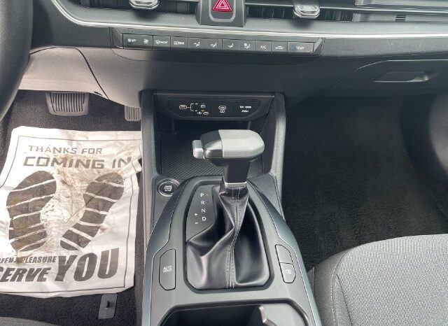 
								Kia K4 full									
