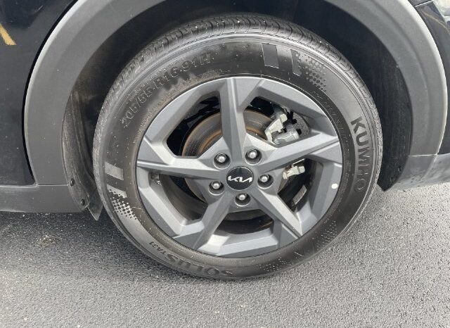 
								Kia K4 full									