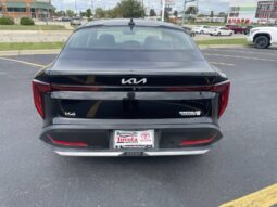 
										Kia K4 full									