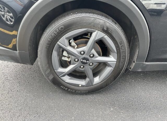 
								Kia K4 full									