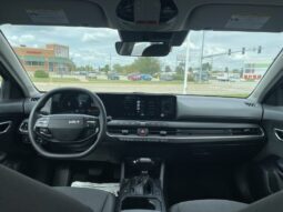 
										Kia K4 full									