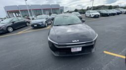Kia K4