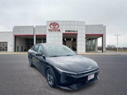 Kia K4