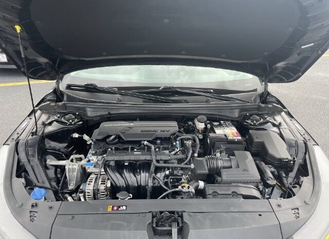 
								Kia K4 full									