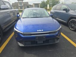 Kia K4