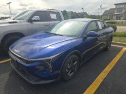 Kia K4