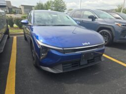 Kia K4
