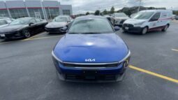 Kia K4