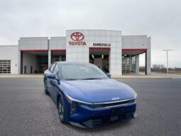 Kia K4