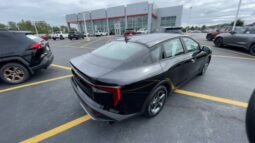 Kia K4
