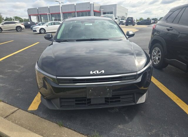 
								Kia K4 full									