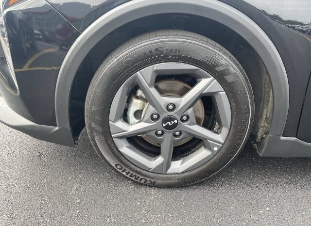 
								Kia K4 full									