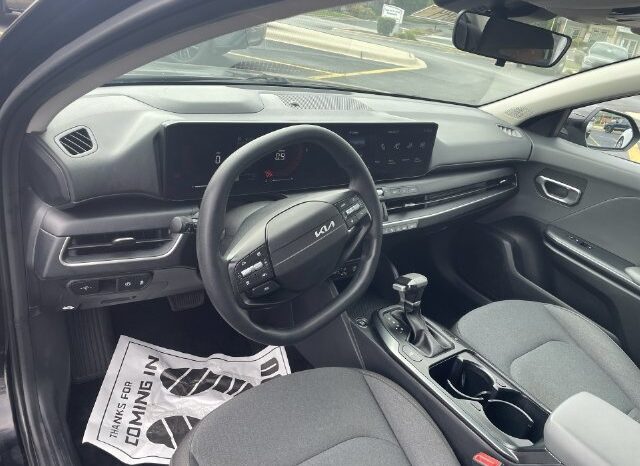 
								Kia K4 full									