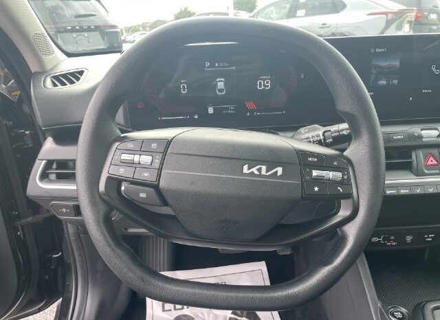 
								Kia K4 full									