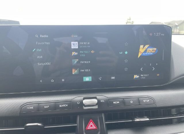 
								Kia K4 full									