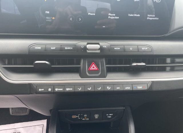 
								Kia K4 full									