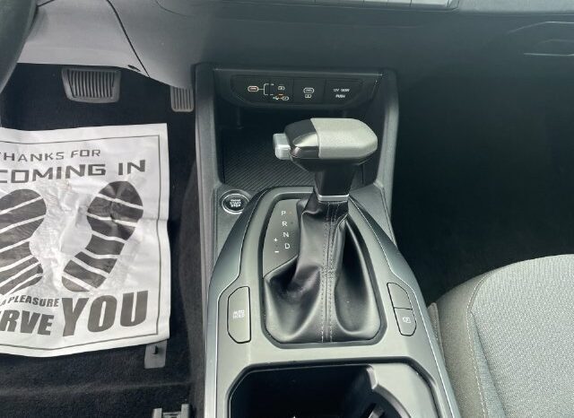 
								Kia K4 full									