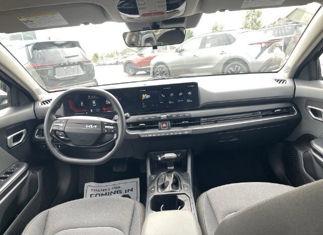 
								Kia K4 full									