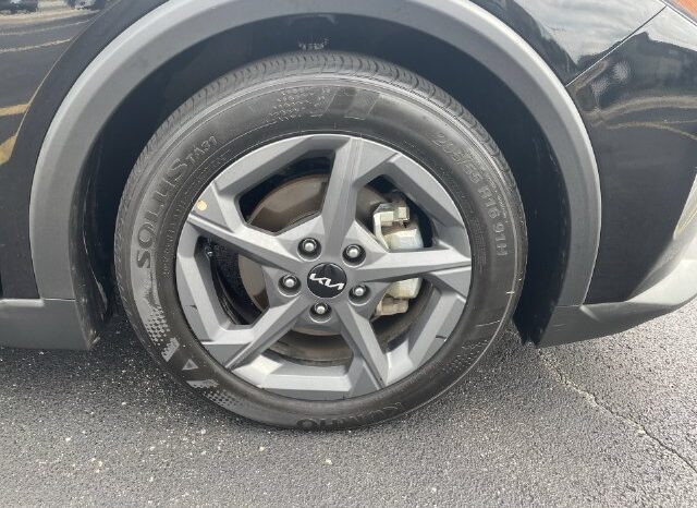 
								Kia K4 full									