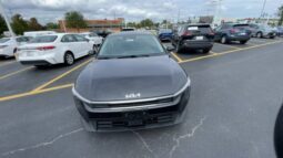 Kia K4