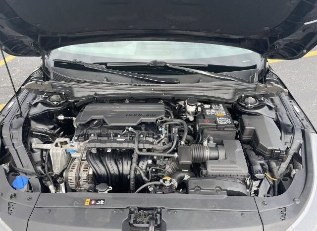 
								Kia K4 full									