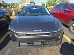 Kia K4