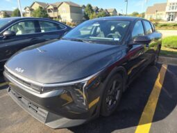 Kia K4
