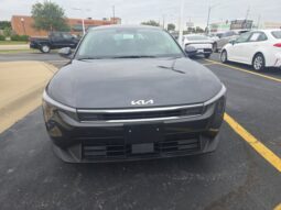 Kia K4