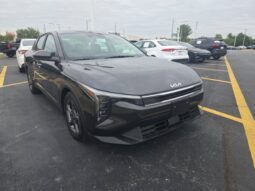 Kia K4