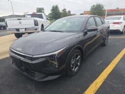 Kia K4